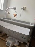 Te koop: Bijna nieuw babybedje van Bo Jungle, Kinderen en Baby's, Babywiegjes en Ledikanten, Ophalen, Zo goed als nieuw, Wieg