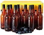 PET bierflessen Coopers, Ophalen of Verzenden, Nieuw