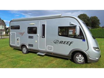 Arca M h699glg Integraal camper (1024691) beschikbaar voor biedingen