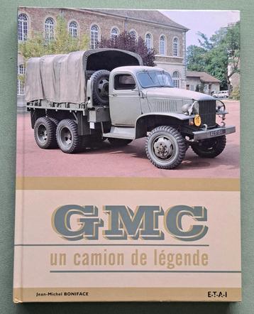 GMC : Un camion de légende -  in perfecte(nieuw) staat beschikbaar voor biedingen