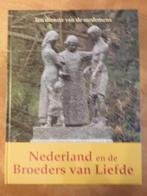 200 jaar Broeders van Liefde, Eikenburg, Eindhoven, Ophalen of Verzenden, Gelezen