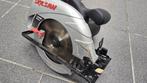 Skil cirkelzaag 1250W, 190mm, als nieuw in koffer, Doe-het-zelf en Verbouw, Gereedschap | Zaagmachines, Cirkelzaag, Ophalen of Verzenden