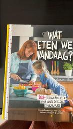 Wat eten we vandaag, Ophalen of Verzenden, Zo goed als nieuw