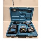 Makita DDF485Z 18V accu Boor 4 8 | (836543), Doe-het-zelf en Verbouw, Gereedschap | Boormachines, Makita Nederland B.V., Info@makita.nl