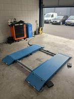 Poetsbrug/autobrug zo goed als nieuw!, Auto diversen, Autogereedschap, Ophalen of Verzenden, Zo goed als nieuw