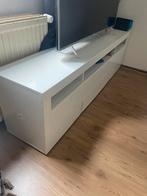 TV Board, Ophalen, Zo goed als nieuw, 25 tot 50 cm, Minder dan 100 cm