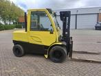 Hyster Diesel, Zakelijke goederen, Machines en Bouw | Heftrucks en Intern transport, Meer dan 4000 kg, Diesel, Heftruck, Hyster