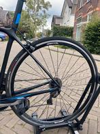 Giant TCR di2 dura ace, Ophalen, Carbon, De ruyterstraat 86, Zo goed als nieuw