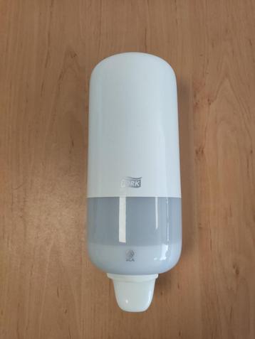 Tork Zeepdispenser beschikbaar voor biedingen