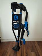 iWalk 3.0 handsfree kniekruk, Diversen, Loopkrukken, Ophalen, In hoogte verstelbaar, Zo goed als nieuw