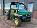 John deere gator 815 hpx diesel bouwjaar 2022 en 400 uur., Zakelijke goederen, Machines en Bouw | Tuin, Park en Bosbouw, Ophalen