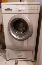 Siemens wasmachine, Zo goed als nieuw, Ophalen