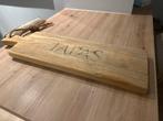 Houten Tapasplank, Huis en Inrichting, Keuken | Keukenbenodigdheden, Ophalen, Gebruikt