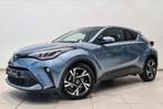 18” Toyota CHR velgen + TPMS + 225/50 R18 Michelin banden, Auto-onderdelen, 18 inch, Banden en Velgen, Ophalen of Verzenden, Zomerbanden