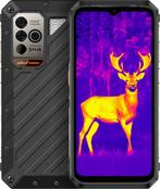 Ulefone Power Armor 18 + endoscoop + microscoop + armor case, Ophalen of Verzenden, Nieuw, 6 megapixel of meer, Overige modellen