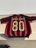 AC Milan Ronaldinho shirt, Ophalen, Nieuw, Maat 48/50 (M), Rood