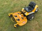Walker zitmaaier zeroturn, Ophalen, Gebruikt, 90 tot 120 cm