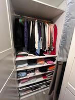 Pax kast, Ophalen of Verzenden, Gebruikt, 50 tot 75 cm, 200 cm of meer