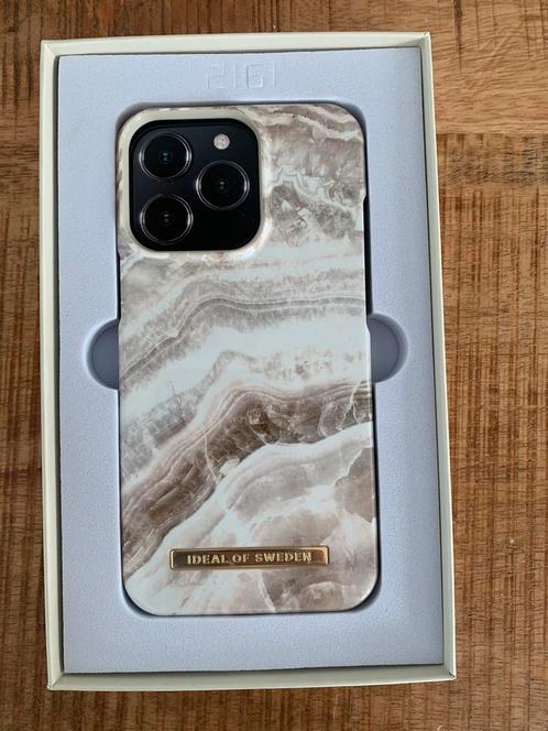 Ideal of Sweden Clear Quartz iphone 13 Pro hoesje NIEUW, Telecommunicatie, Mobiele telefoons | Hoesjes en Frontjes | Apple iPhone