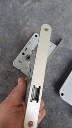 4 stuks binnendeur sloten, Ophalen of Verzenden, Nieuw, Slot