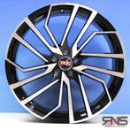 5x112  Passen Onder Audi A5 A6 A8 S5 S8 S7 Q4 Q5 Q7 E tron 2, Velg(en), Nieuw, Personenwagen, 21 inch