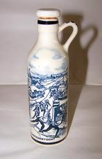 Vintage Batavus kruik. Elfstedentocht. Delfts Blauw. Nwst., Antiek en Kunst, Ophalen of Verzenden