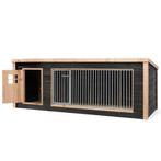 Hondenhok / Kennel Reno XL, Ophalen of Verzenden, Nieuw, 110 cm of meer, 100 cm of meer