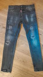 Zwarte jeans van Uniplay maat 31., Kleding | Heren, Zwart, Uniplay, W32 (confectie 46) of kleiner, Ophalen of Verzenden