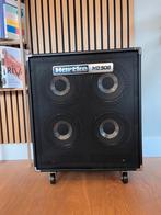 Hartke HD508 Basgitaar Combo Versterker, Ophalen, Gebruikt, Minder dan 500 watt, Keyboardversterker