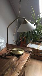 Regency bureulamp | tafellamp, Ophalen of Verzenden