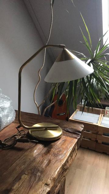 Regency bureulamp | tafellamp beschikbaar voor biedingen