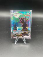 Umbreon VMAX  alt art moonbreon, Hobby en Vrije tijd, Ophalen of Verzenden, Nieuw, Losse kaart, Foil