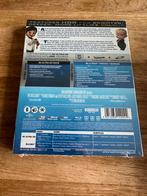 The boss baby 4K Ultra HD + Blu-ray origineel NL gespr. SEAL, Verzenden, Nieuw in verpakking