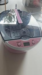 Desinfectie Apparaat -  bitjes nagelstylist, Gebruikt, Ophalen of Verzenden, Toebehoren, Handen en Nagels