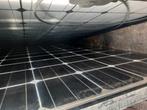Zonnepanelen + omvormer 18 stuks, Doe-het-zelf en Verbouw, Overige Doe-het-zelf en Verbouw, Ophalen of Verzenden