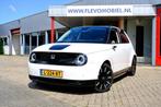 Honda E Advance 17" Aut. Pano|Navi|Cam|Virtual Disp|Apple Ca, Auto's, Automaat, 35 kWh, 4 stoelen, Wit