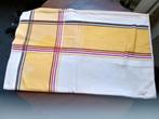 Diverse tafellakens, Huis en Inrichting, Ophalen of Verzenden, Gebruikt, Rechthoek
