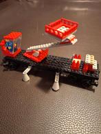 Lego 7817: Zeldzame treinwagon uit 1980, Kinderen en Baby's, Speelgoed | Duplo en Lego, Ophalen of Verzenden, Gebruikt, Complete set