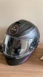 Scorpion helm, Ophalen of Verzenden, Tweedehands, Overige merken