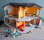 Playmobil woonhuis 9266, Kinderen en Baby's, Speelgoed | Playmobil, Ophalen, Zo goed als nieuw, Complete set