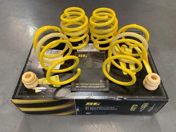 ST Suspensions verlagingsveren 20mm - AMG CLA45 X117 15-19 beschikbaar voor biedingen