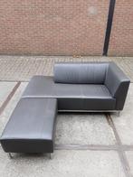 Montel Bank, Ophalen, Gebruikt, 150 tot 200 cm, Hoekbank
