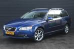 Volvo V70 3.2 Ocean Race | 2e eigenaar | Dealer onderhouden, Auto's, Volvo, 238 pk, Zwart, Blauw, 1616 kg