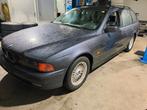 Bmw E39 523i handgeschakeld in onderdelen, Auto-onderdelen, Ophalen, BMW