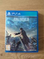 Final Fantasy XV, Spelcomputers en Games, Games | Sony PlayStation 4, Role Playing Game (Rpg), Ophalen of Verzenden, 1 speler