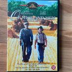Dvd Of mice and men, Cd's en Dvd's, Ophalen of Verzenden, Zo goed als nieuw, Drama