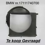 BMW E39 Ventilateurmantel Te koop Gevraagd BMWnr.17111740700, Ophalen, Nieuw, BMW