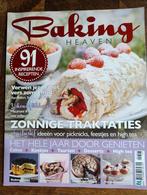 Baking heaven magazine, Ophalen of Verzenden