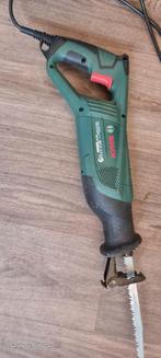 Bosch reprozaag, Doe-het-zelf en Verbouw, Gereedschap | Zaagmachines, Decoupeerzaag, Ophalen of Verzenden, Zo goed als nieuw, 30 tot 70 mm