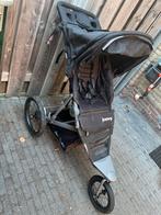 Joovy zoon 369 ultralight jogging kinderwagen, Kinderen en Baby's, Kinderwagens en Combinaties, Gebruikt, Luchtbanden, Ophalen